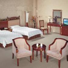 專業定制與批發唐山市高檔酒店套房家具，價格實惠，品質保證