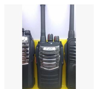 飛捷訊558S對講機 高效通訊利器，專為民用與酒店行業(yè)設(shè)計